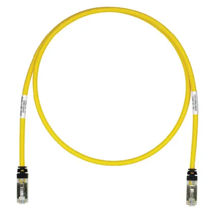 STP6X100YL by panduit