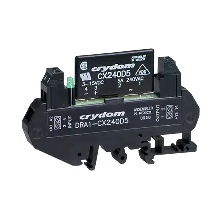 DRA4-CXE240D5
