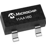 11AA160T-I/TT