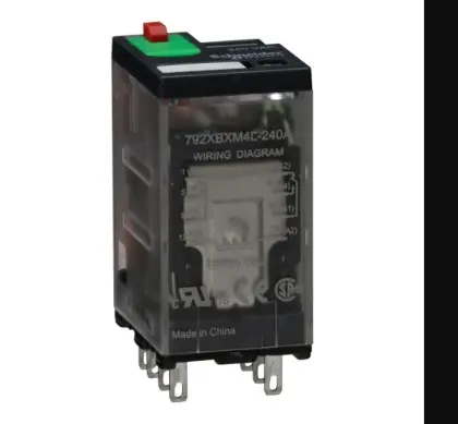 792XBXM4L-240A