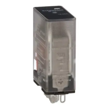 781XAXRC-12D by schneider electric-legacy relays