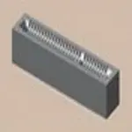 MEC1-140-02-L-D-RA1-SL-TR