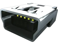 MUSB-05-S-B-SM-A-K-TR