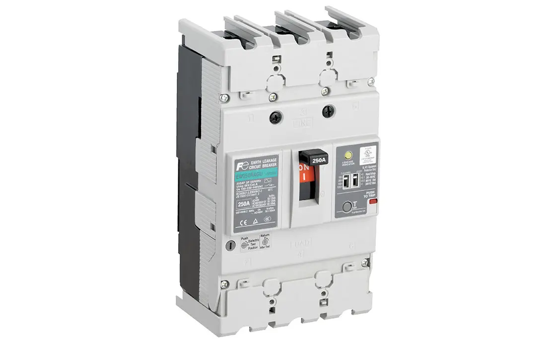 EW250JAGU-3P200K