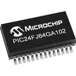 PIC24FJ64GA102-I/SS