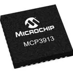 MCP3913A1-E/MV