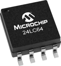 24LC64-E/SM