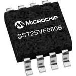 SST25VF080B-50-4I-S2AE