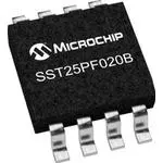 SST25PF020B-80-4C-SAE