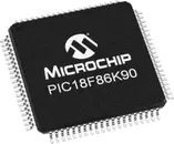 PIC18F86K90-I/PT