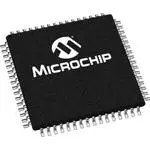 DSPIC33EV256GM106-E/PT by microchip technology