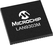 LAN9303MI-AKZE