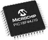 PIC18F44J10T-I/PT