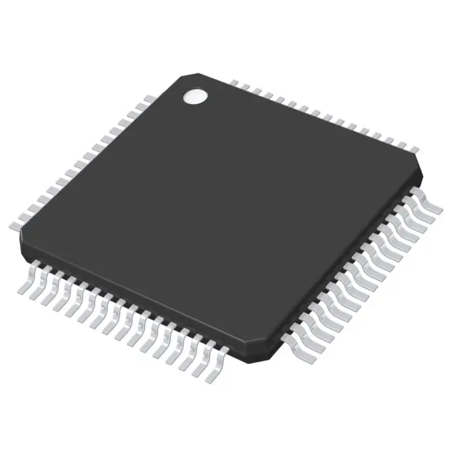 PIC24HJ64GP206T-I/PT