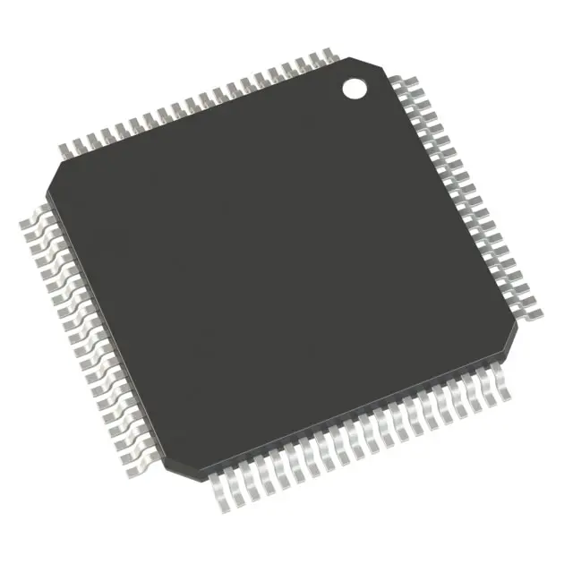 PIC18LF8720T-I/PT