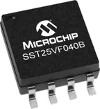 SST25VF040B-50-4I-S2AE-T