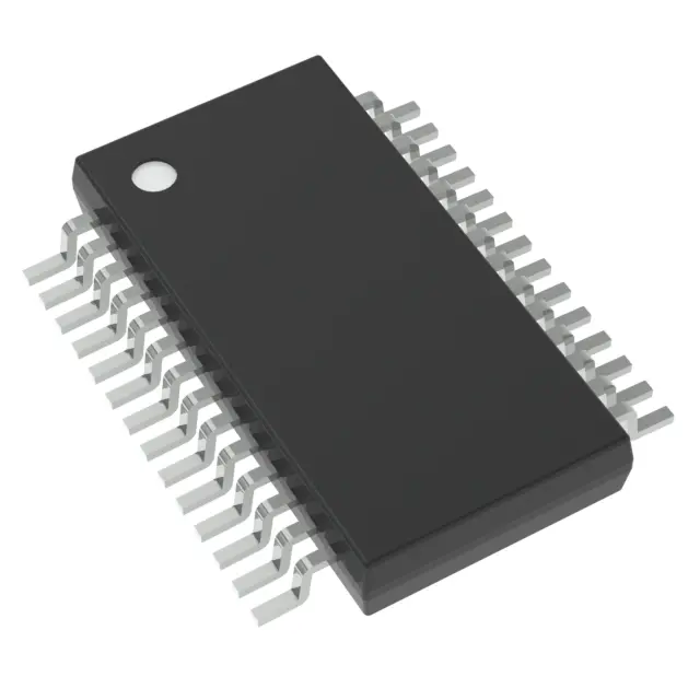 PIC32MX230F064BT-I/SS