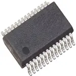 MCP3903T-E/SS