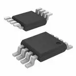 MCP4562T-502E/MS