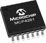 MCP4261T-103E/ST