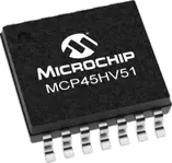 MCP45HV51T-502E/ST