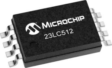 23LC512T-I/ST