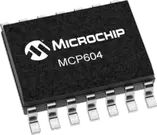 MCP604T-E/SL