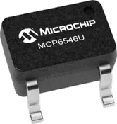 MCP6546UT-I/LT