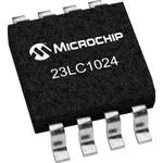 23LC1024T-I/SN