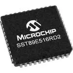 SST89E516RD2-40-C-NJE-T