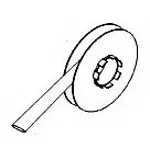 TTMS-12.7-4-INCH