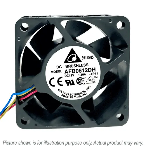 AFB0612H-EP