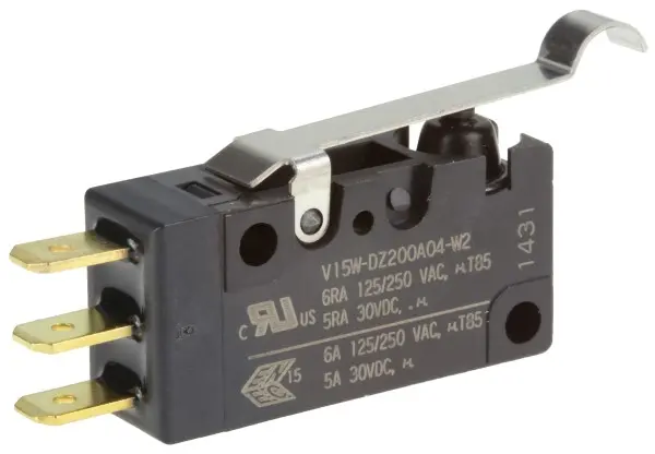 V15W-DZ200A04-W2