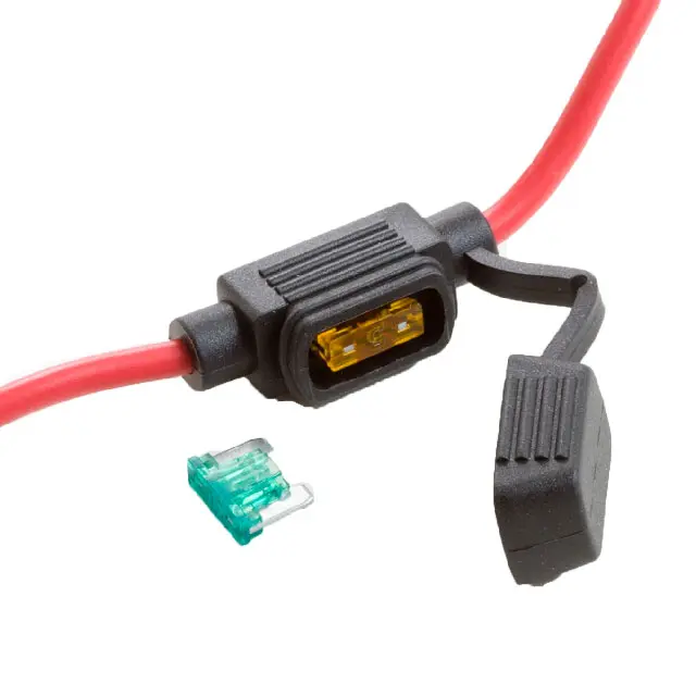 LPS-02B-16R