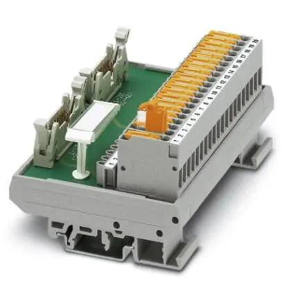 FLKM-2FLK14/KDS3-MT/PPA/S7