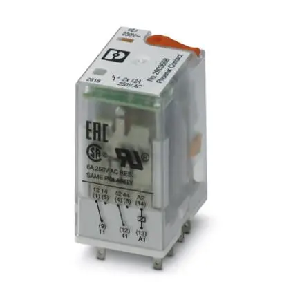 REL-IR/L-230AC/2X21/MS
