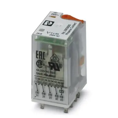 REL-IR/L-230AC/4X21AU/MS