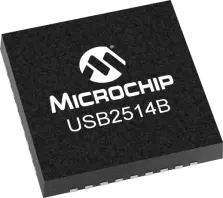 USB2514BT/M2