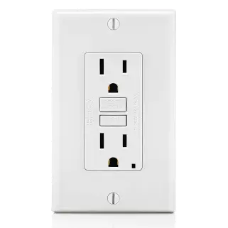 GFNT1-W by leviton