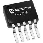 MIC4576-3.3WU