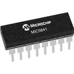 MIC5841YN by microchip technology