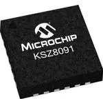KSZ8091RNACA-TR