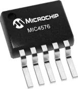 MIC4576-3.3WU-TR