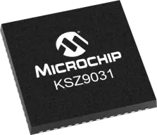 KSZ9031MNXIC-TR