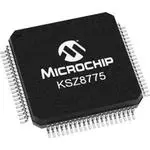 KSZ8775CLXCC