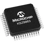 KSZ8863FLLI