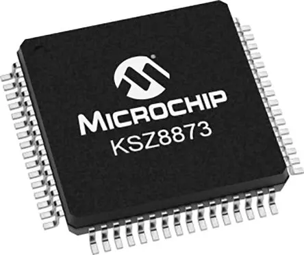 KSZ8873MLLI