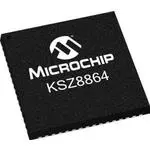 KSZ8864CNXIA