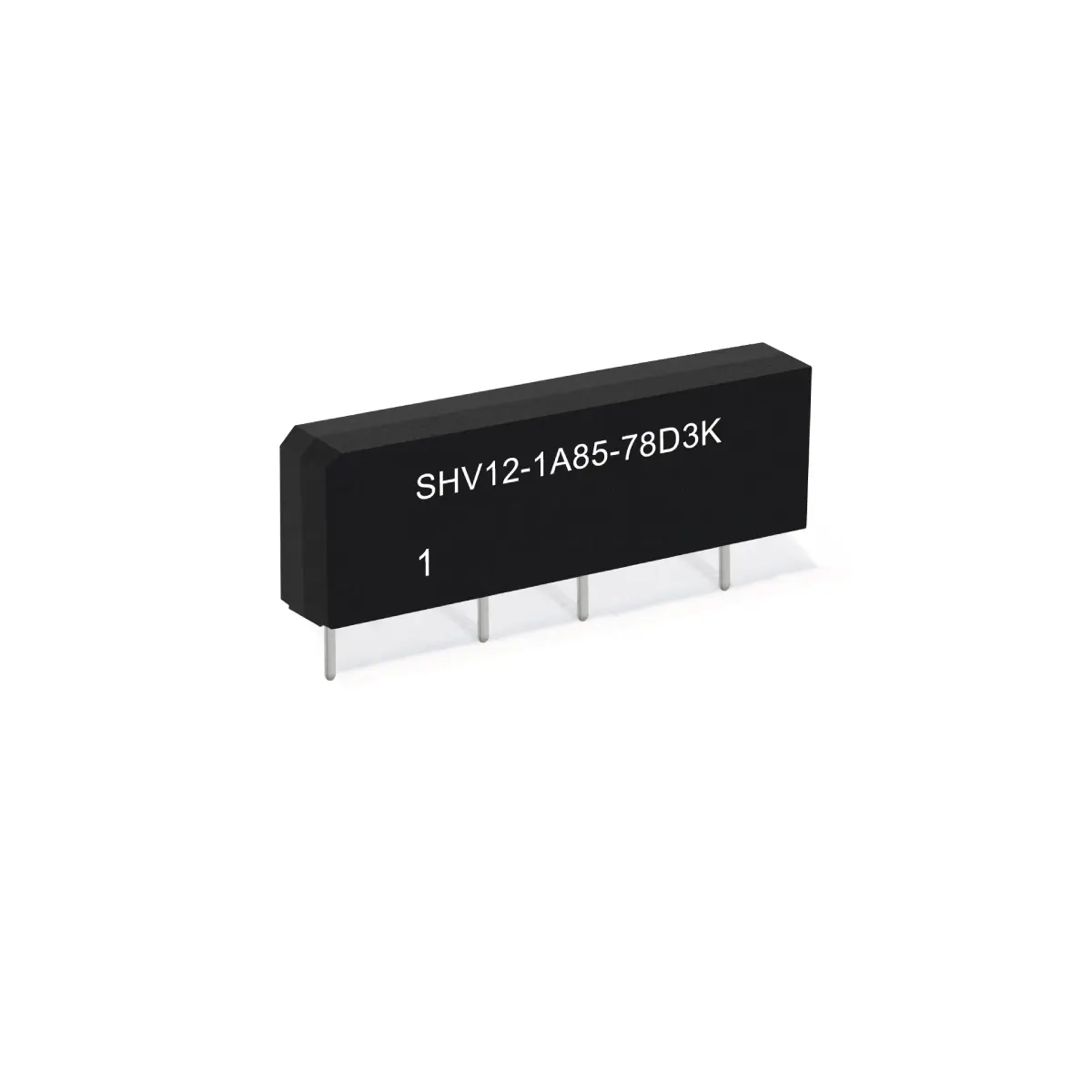 SHV05-1A85-78L2K by standex electronics