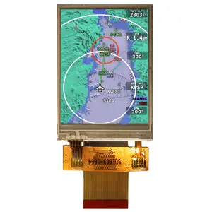 NHD-2.4-240320CF-CSXN#-FT